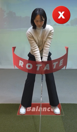 이보연프로👍🏽👍🏽👍🏽#Repost lby_golf with use.repost・・・🎁⭕️❌🎁테이크백 중심분배에 이어진 백스윙 탑의 중심분배😎어느 한곳에 머무르고 있지 않죠-?🤓🤍보연프로와 함께🤍▫️anell.co.kr▫️titleist_korea▫️selmo_official ▫️zodiakorea_official #골프 #골프스윙 #프로골퍼 #골린이 #골프중독 #골프초보 #골프자세 #골프연습 #골프스타그램 #골프레슨  #골프꿀팁 #골프스윙동영상 #골프웨어  #골프룩  #골프자세 #골프레슨동영상  #golf #golfswing #ゴルフ #ゴルフ女子 #ゴルフ男子 #ゴルフスイング #ゴルフ部 #高尔夫球 #高尔夫